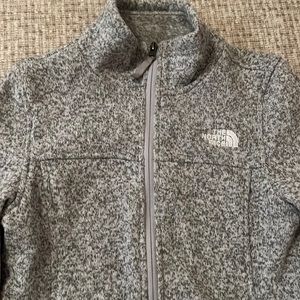 Women’s The North Face jacket. LIKE NEW!